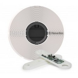 MakerBot METHOD X ABS Filament White (.65kg, 1.43lb)