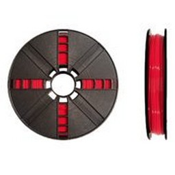 MakerBot PLA Filament True Red Large (.9kg, 2lb)