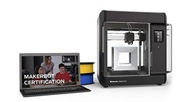 MakerBot SKETCH Large 3D Printer