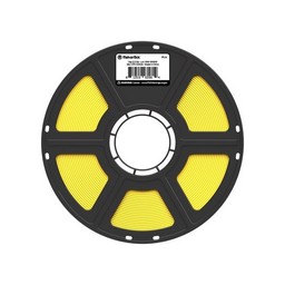 MakerBot Sketch PLA Filament Yellow (1kg, 2.2lbs)