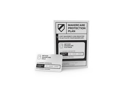 MakerCare Preferred for MakerBot Sketch - 3 Year
