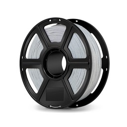 FlashForge Marble Filament - Grey Marble Color - 1.75 MM