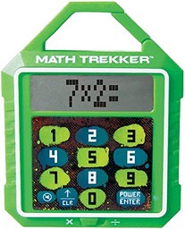 Math Trekker™ Multiplication/Division