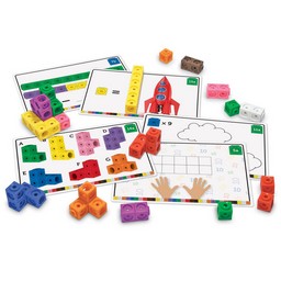 MathLink® Cubes, Set of 1000