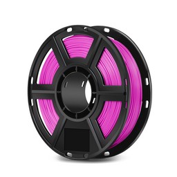 FlashForge D-Series PETG Filament - Magenta Color - 1.75 MM (0.5 KG)