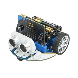 ELECFREAKS micro:bit Smart Cutebot（without micro:bit