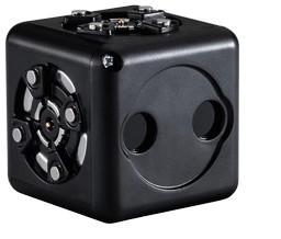 Modular Robotics Distance Cubelet - Black 2x2x2in 1Ct Box