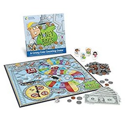 Money Bags™ Coin Value Game
