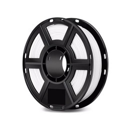 FlashForge D-Series PLA Filament - Natural Color - 1.75 MM (0.5 KG)