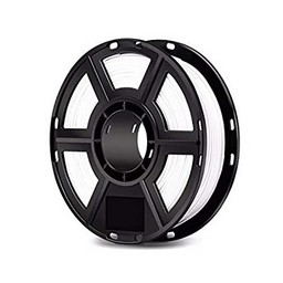FlashForge PETG Filament - Nautral Color - 1.75 MM
