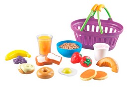 New Sprouts® Breakfast Baske