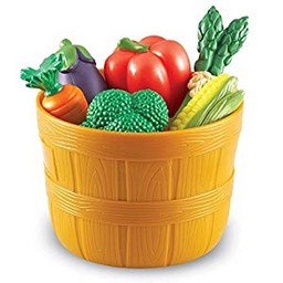 New Sprouts® Bushel of Veggies