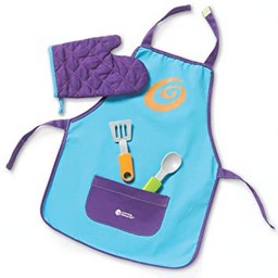 New Sprouts® Chef Set