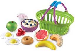 New Sprouts® Healthy Breakfast
