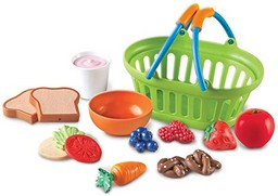 New Sprouts® Healthy Lunch
