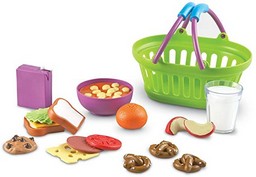 New Sprouts® Lunch Basket