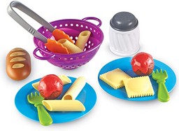 New Sprouts® Pasta Time