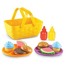 New Sprouts® Picnic Set