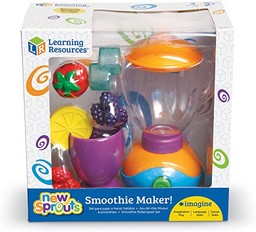 New Sprouts® Smoothie Maker!