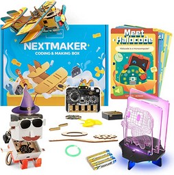 Makeblock NextMakerBox1-3
