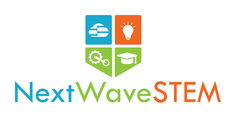 NextWaveSTEM | Discovery of 3D Design Using Tinkercad | Renewal | Designed for learners in Grades 3-5 