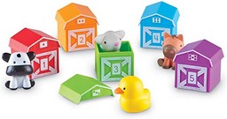 Peakaboo Learning Farm