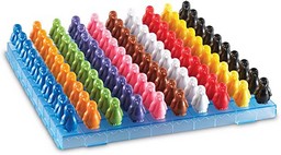 Penguins on Ice™ Math Activity Set