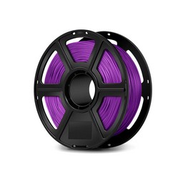 FlashForge PLA Filament - Purple Color - 1.75 MM 
