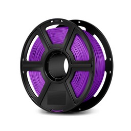 FlashForge Ultra Strong PLA Filament - Purple Color - 1.75 MM 