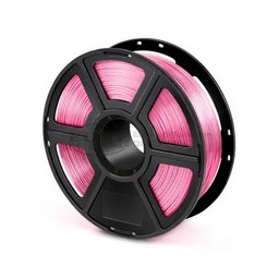 FlashForge Polished PLA Filament - Pink Color - 1.75 MM