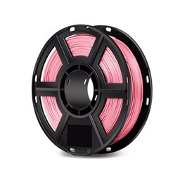 FlashForge D-Series PLA Filament - Pink Color - 1.75 MM (0.5 KG)