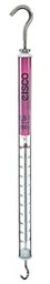 Premium Dynamometer - 2.5N/ 250G Spring Scale - Eisco Labs