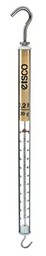 Premium Dynamometer - 0.2N / 20G Spring Scale - Eisco Labs