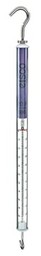 Premium Dynamometer - 20N/ 2kG Spring Scale - Eisco Labs