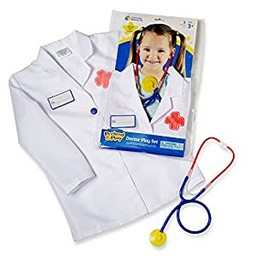 Pretend and Play® Doctor Play Set