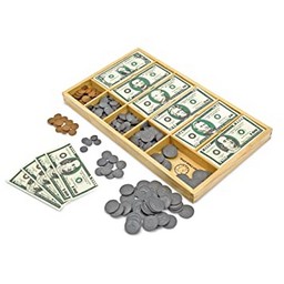 Pretend and Play®Play Money