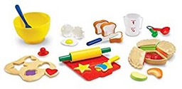 Pretend & Play® Bakery Set