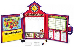 Pretend & Play® School Set - Canadian Version