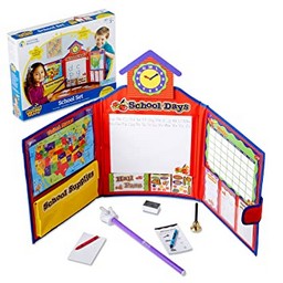 Pretend & Play® School Set 