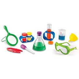 Primary Science®Lab Set
