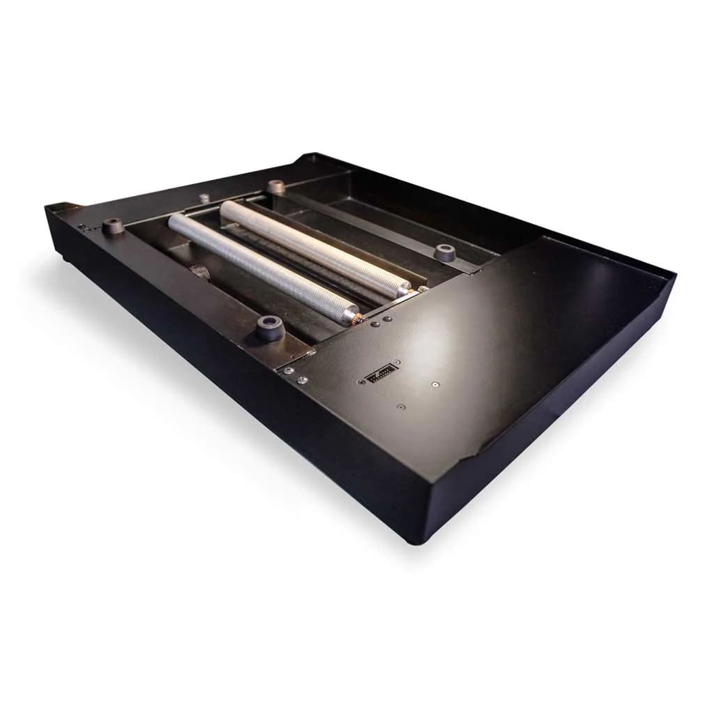 Rotary Extension Option for FLUX beamo