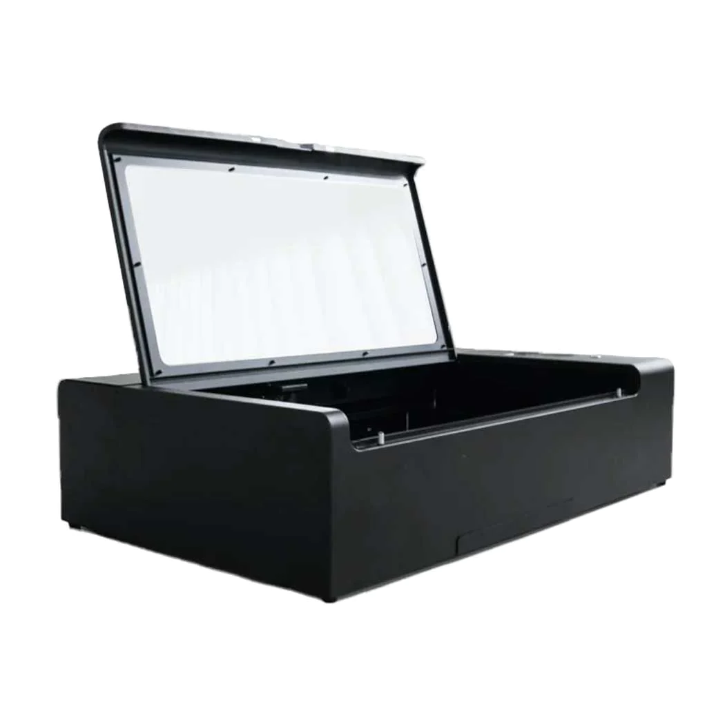 FLUX HEXA (60W) LASER CUTTER