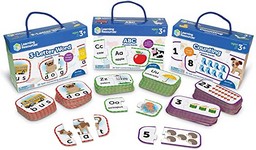 Puzzle Card Bundle