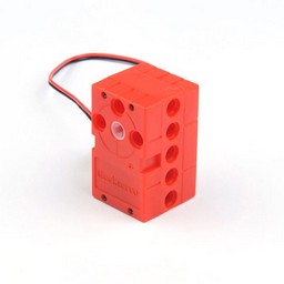Geekservo Motor compatible with Lego