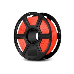 FlashForge Hips Filament - Red Color - 1.75 MM