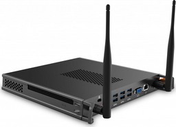 Clear Touch CTI-PCMOD-PC65-ST - PC Module, Intel i5 Six Core, 8GB, UHD, No OS