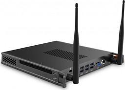 Clear Touch CTI-PCMOD-PC67-IG - PC Module, Intel® Core i7-10700, DDR4 16G RAM (No Operating System)