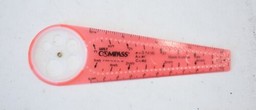 SAFE-T COMPASS, 30 PER PACK