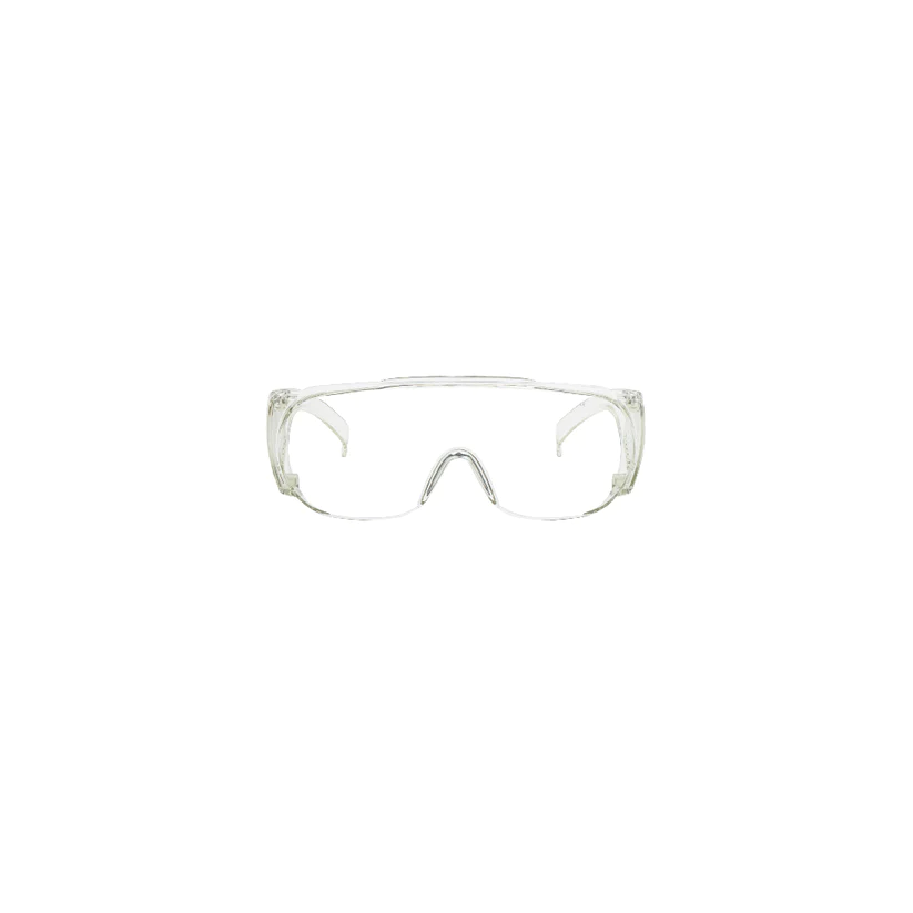 Flux Safety Goggles