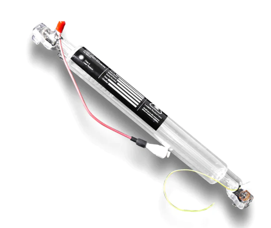 Flux Replacement 30W Laser Tube for Beamo